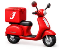 Delivery