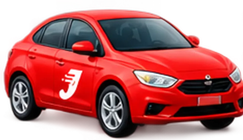 Rental Car