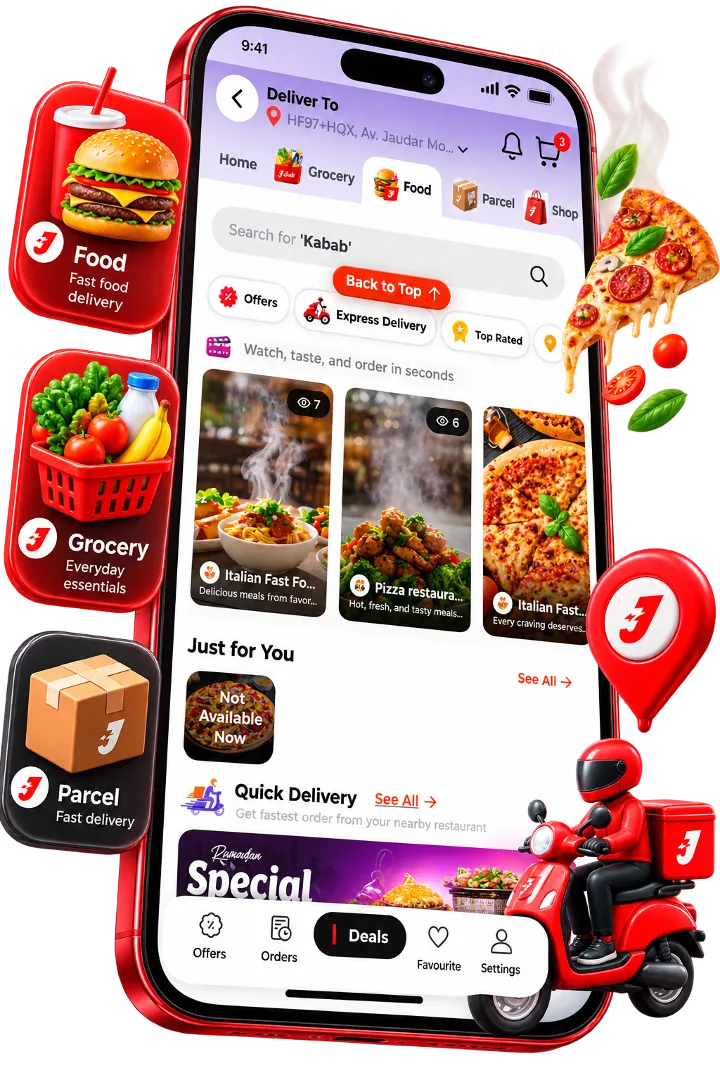 Food