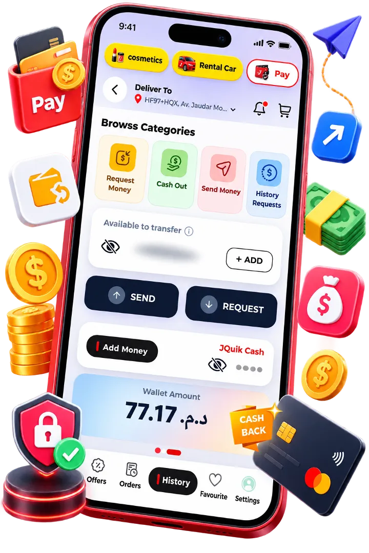 Pay