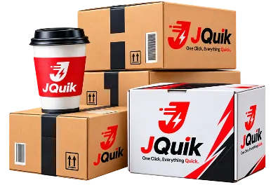 Easy to Manage Parcel Delivery